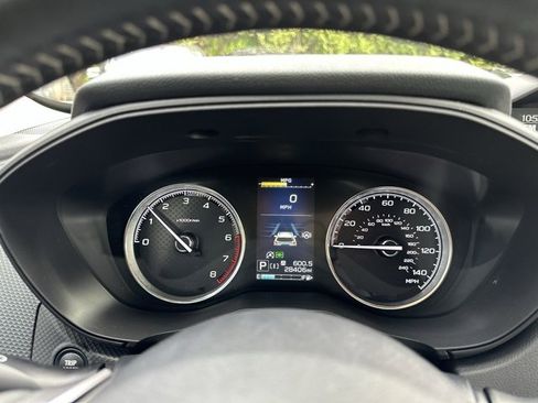 Used 2022 Subaru Forester Touring image 16