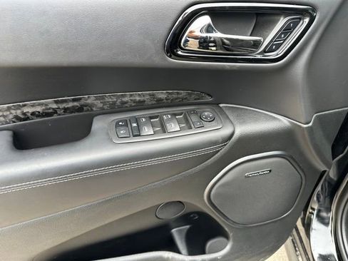 Used 2022 Dodge Durango SRT w/ SRT Interior Appearance Group AWD/4WD image 20