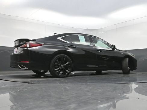 Used 2022 Lexus ES 350 F Sport w/ Accessory Package FWD image 32