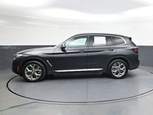 Used 2024 BMW X3 sDrive30i w/ Convenience Package image 8
