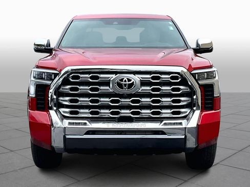 Used 2022 Toyota Tundra 1794 Edition image 3