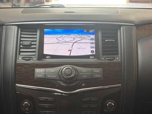 Used 2019 Nissan Armada SV w/ Driver Package RWD image 16