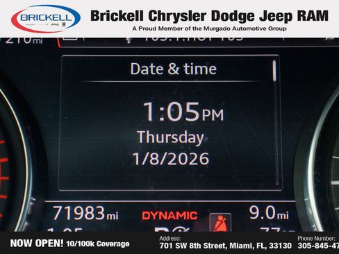 Used 2019 Audi A4 2.0T Premium w/ Convenience Package image 34