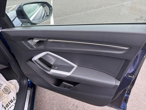 Used 2022 Audi Q3 2.0T Premium image 14