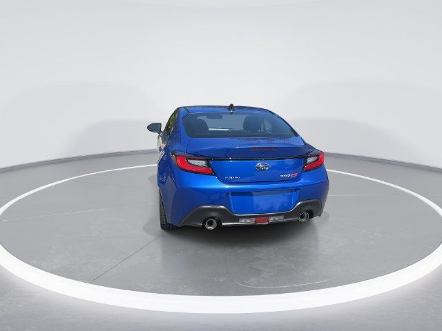 New 2026 Subaru BRZ tS RWD image 7