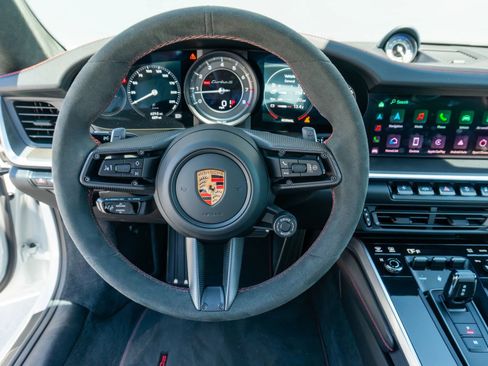 Used 2024 Porsche 911 GT3 RS image 57