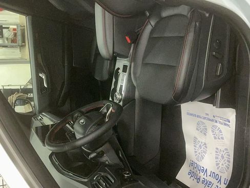 New 2026 Ford Escape ST-Line Select w/ Tech Pack #1 image 18