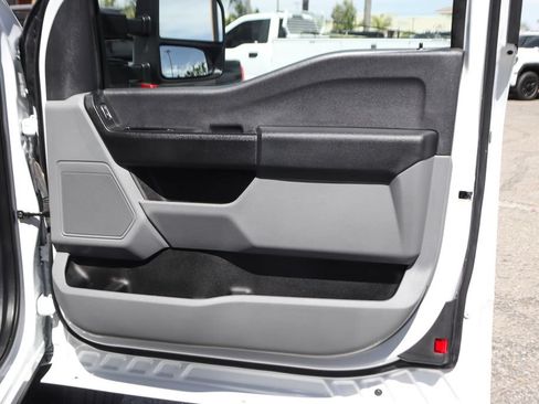 Used 2024 Ford F350 XL w/ XL Driver Assist Package AWD/4WD image 40