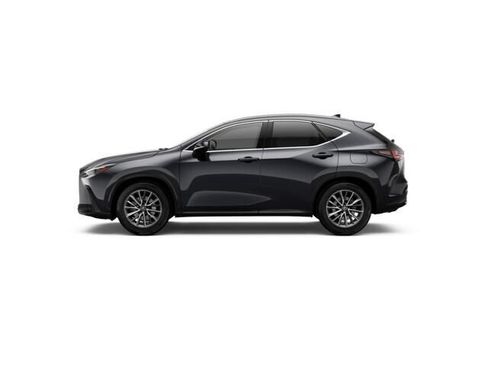 New 2026 Lexus NX 350h AWD w/ Accessory Package (2T) image 2