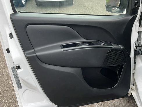 Used 2017 RAM ProMaster City Tradesman w/ Rear Back-up Camera Group FWD image 9