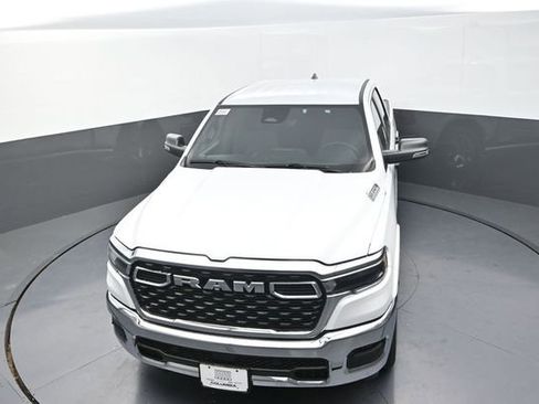 New 2026 RAM 1500 Big Horn image 12
