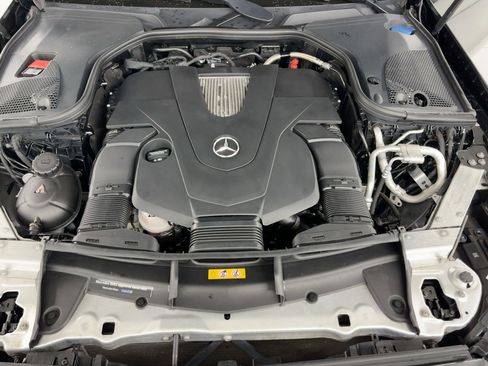 Certified 2019 Mercedes-Benz E 450 Cabriolet image 32