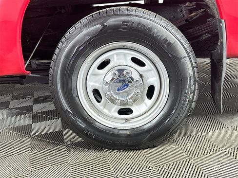 Used 2015 Ford F350 XL image 32