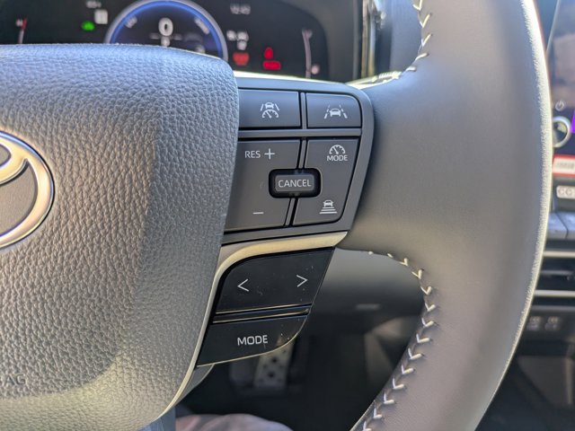 New 2026 Toyota Camry SE w/ Convenience Package FWD image 20