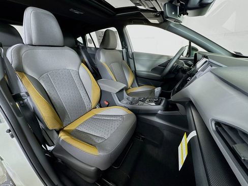 New 2026 Subaru Crosstrek 2.5i Sport AWD/4WD image 28