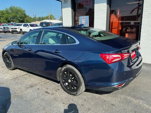 Used 2020 Chevrolet Malibu LT FWD image 5