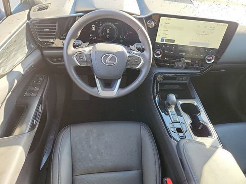 Used 2024 Lexus NX 350h AWD w/ Premium Package image 12