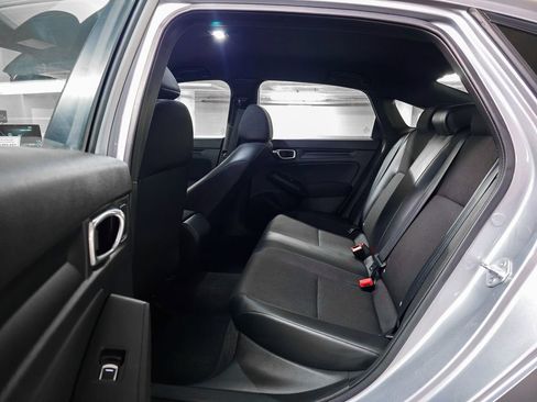 Used 2023 Honda Civic Sport image 22