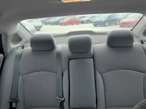 Used 2013 Hyundai Sonata GLS w/ Popular Equipment Pkg FWD image 5