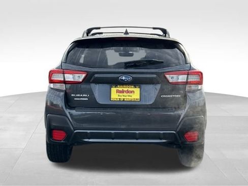 Used 2019 Subaru Crosstrek 2.0i Limited w/ Popular Package #3 image 6