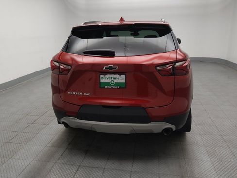 Used 2021 Chevrolet Blazer LT AWD/4WD image 7