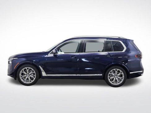 Used 2026 BMW X7 xDrive40i AWD/4WD image 2