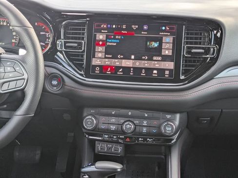 New 2026 Dodge Durango GT w/ Mopar All Weather Package AWD/4WD image 18