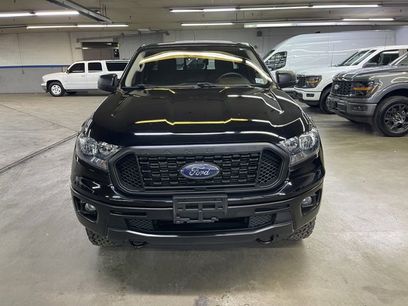 Certified 2021 Ford Ranger XL w/ Equipment Group 101A High