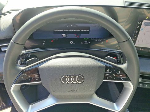 New 2026 Audi Q3 quattro 2.0T image 16