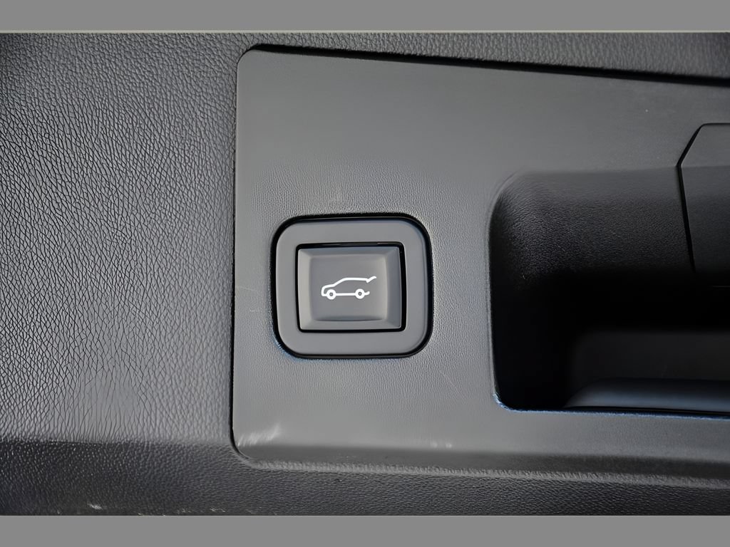 Used 2019 Cadillac XT5 Luxury FWD image 25