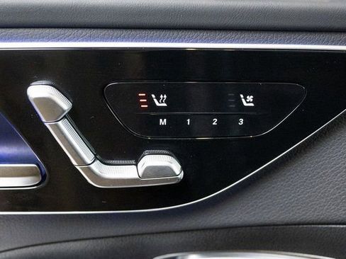 Certified 2025 Mercedes-Benz C 300 C 300 image 14