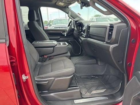Used 2024 Chevrolet Silverado 3500 LT w/ All Star Edition AWD/4WD image 28