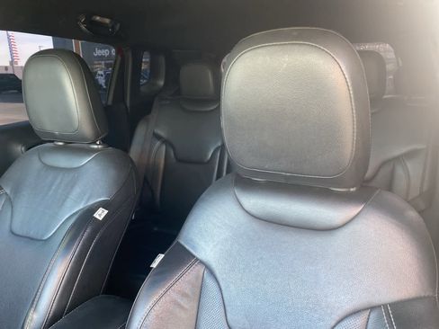 Used 2021 Jeep Compass Latitude image 15