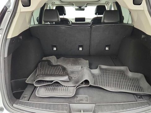 Used 2021 Acura RDX SH-AWD image 22