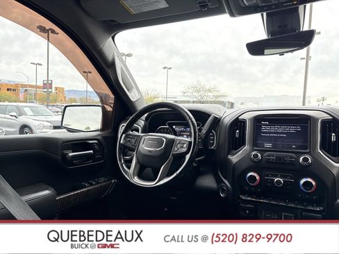 Used 2019 GMC Sierra 1500 Denali w/ Denali Ultimate Package image 30
