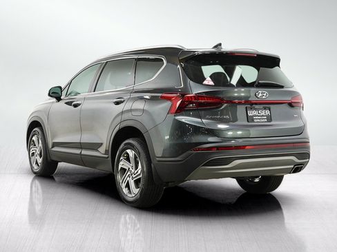 Used 2023 Hyundai Santa Fe SEL w/ Cargo Package AWD/4WD image 3