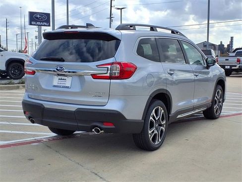 New 2026 Subaru Ascent Limited image 4