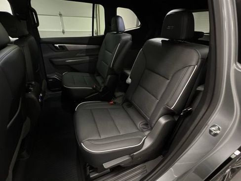 New 2026 Buick Enclave Sport Touring w/ Power Package AWD/4WD image 25