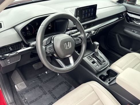 Used 2025 Honda CR-V EX-L image 13