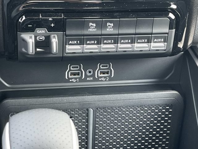New 2026 RAM 1500 RHO AWD/4WD image 30