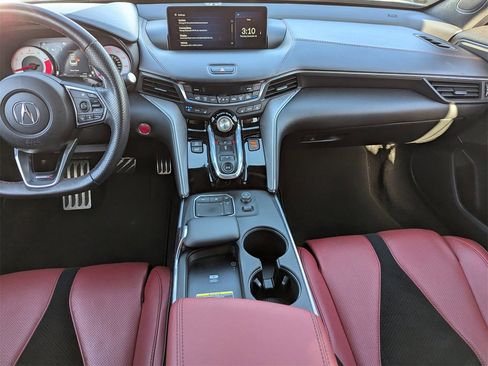 Certified 2023 Acura TLX Type S image 19