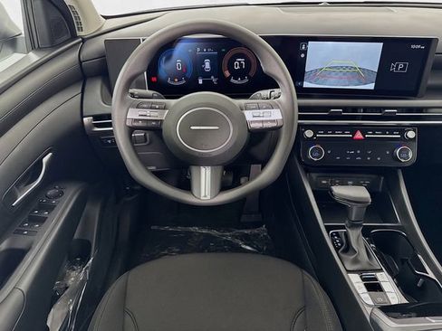 Certified 2026 Hyundai Tucson SEL FWD image 35