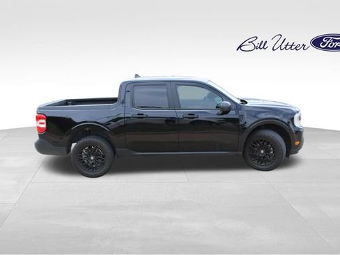 Used 2024 Ford Maverick XL FWD image 4