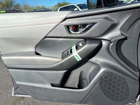 New 2026 Subaru Crosstrek 2.5i Limited image 18