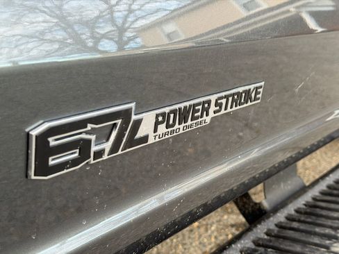 New 2026 Ford F250 XL w/ STX Appearance Package image 14