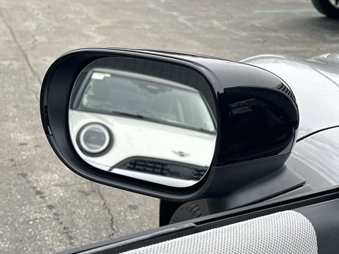 New 2026 MINI Cooper Convertible image 21