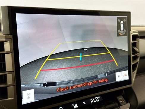 Certified 2025 Toyota Tundra SR5 image 23