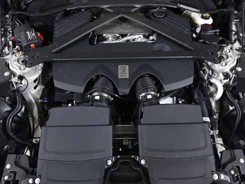 Used 2026 Aston Martin V8 Vantage S image 26