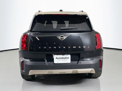 New 2026 MINI Cooper Countryman S AWD/4WD image 7