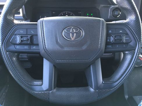 Used 2024 Toyota Tacoma SR5 AWD/4WD image 13